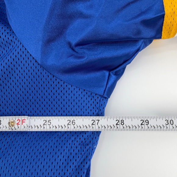 Nike x Ambush Jersey Jacket Royal Blue Full‎ Zip Mens Size Medium DX6916-455 NEW - Picture 13 of 16